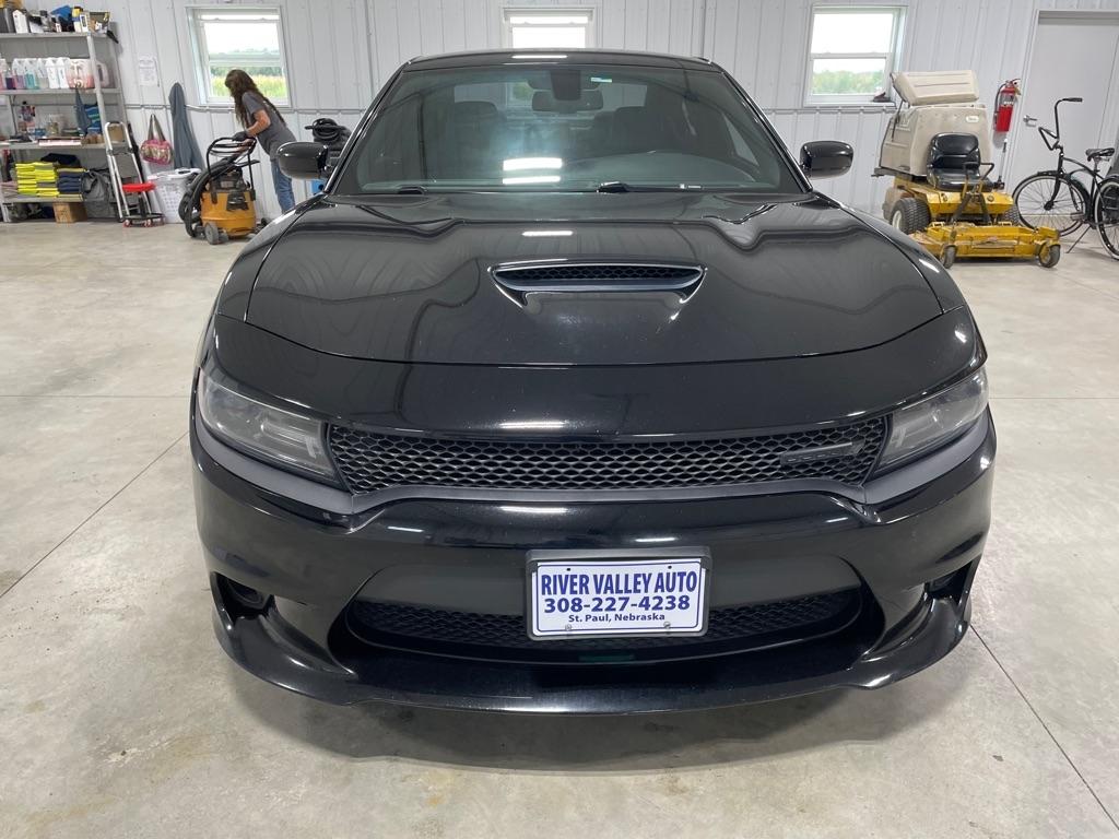 Dodge Charger  2021