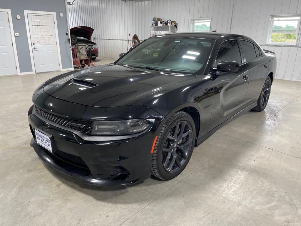 Dodge Charger  2021