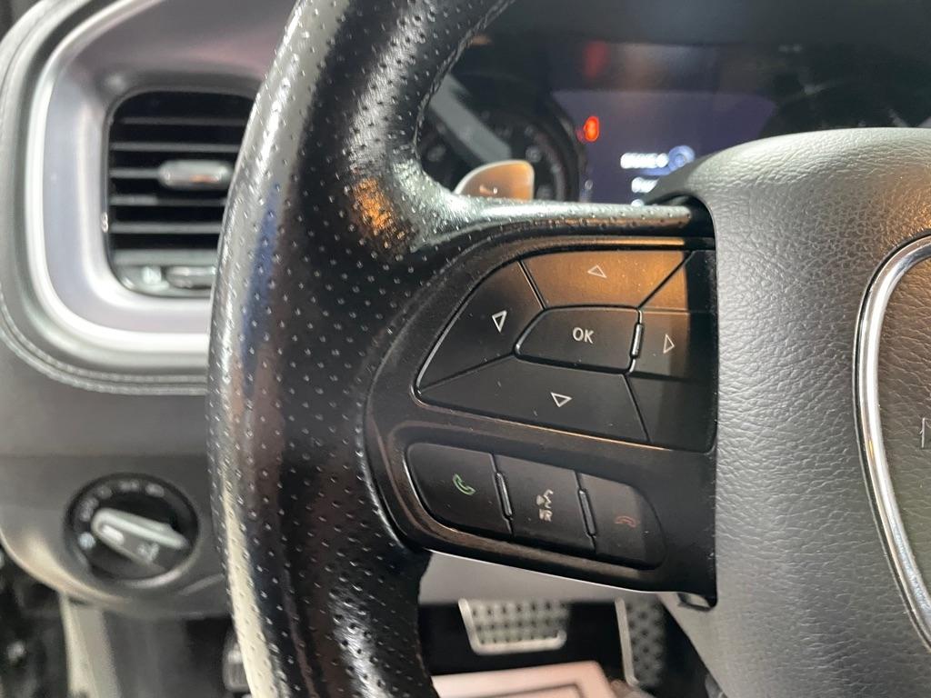 Dodge Charger  2021