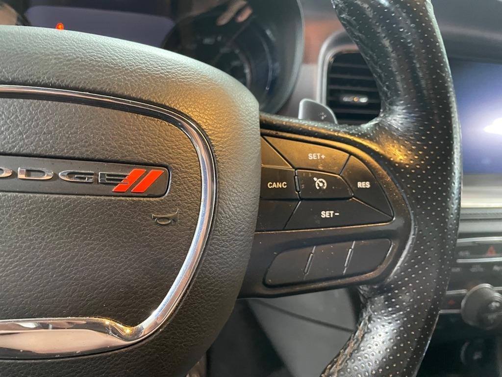 Dodge Charger  2021