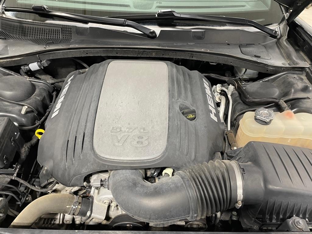 Dodge Charger  2021