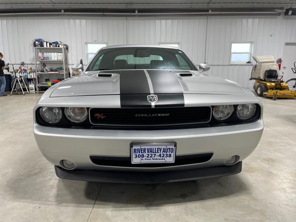 Dodge Challenger  2010