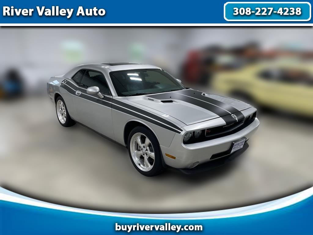 Dodge Challenger  2010