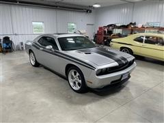 2010 Dodge Challenger 