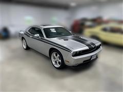 2010 Dodge Challenger 