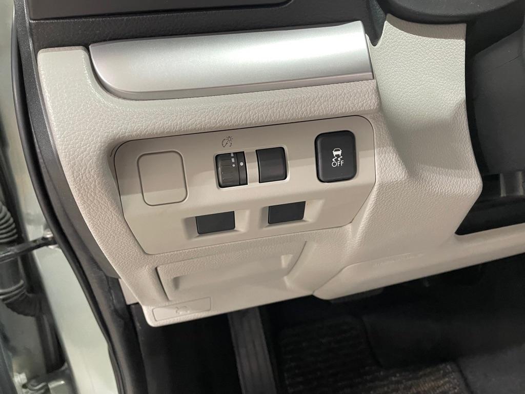 Subaru Forester  2015