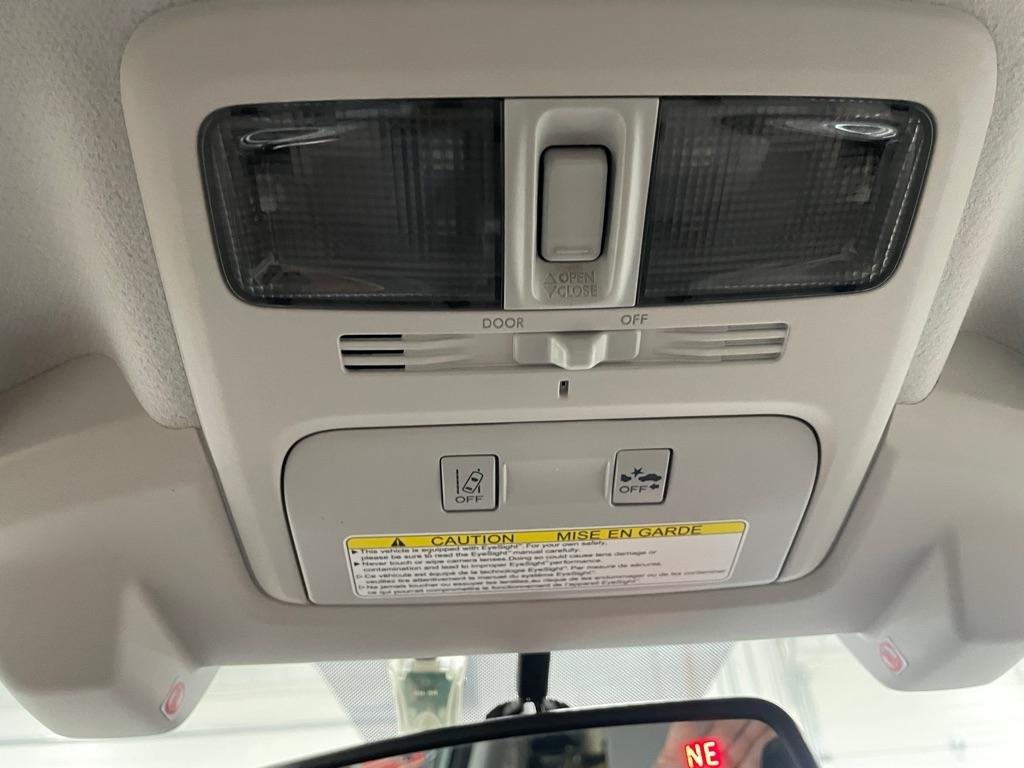 Subaru Forester  2015