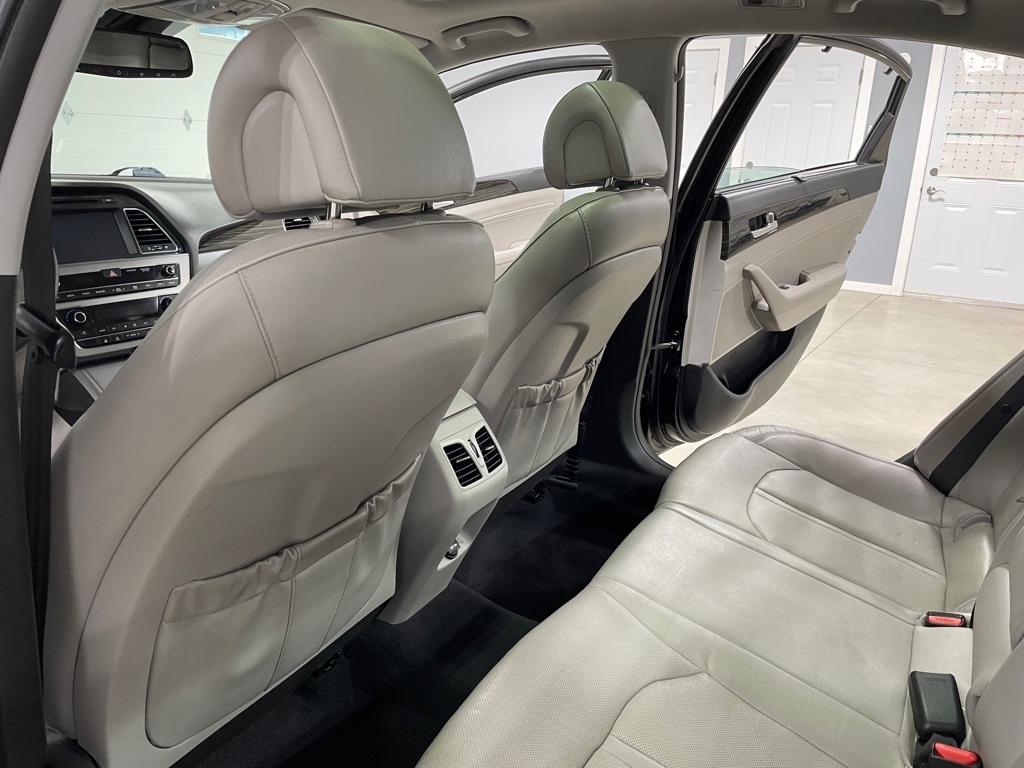 Hyundai Sonata  2016