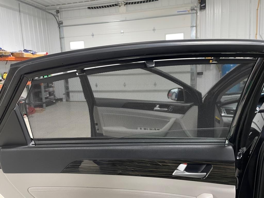 Hyundai Sonata  2016