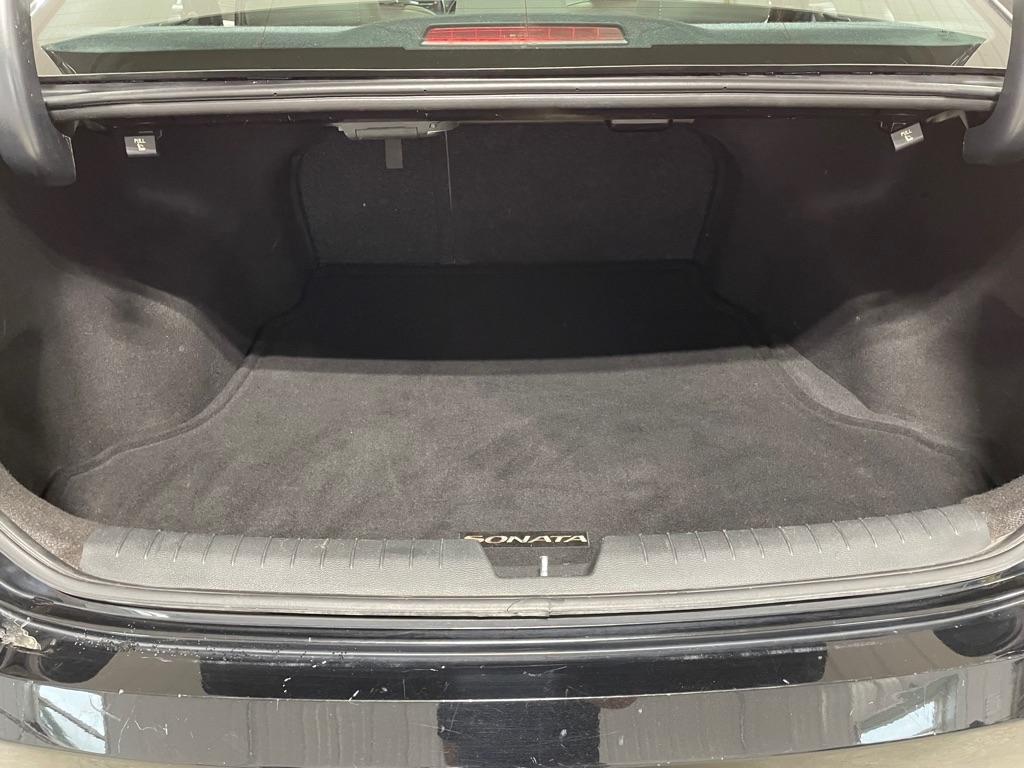 Hyundai Sonata  2016