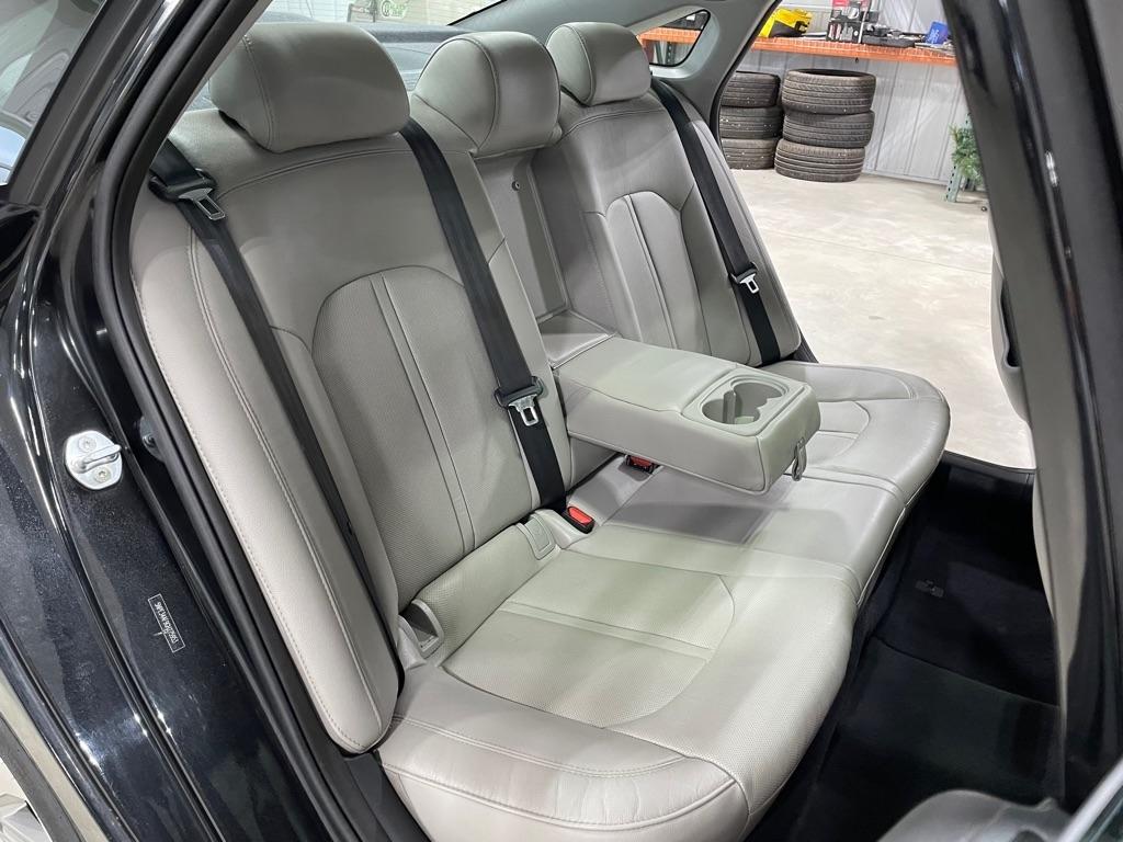 Hyundai Sonata  2016