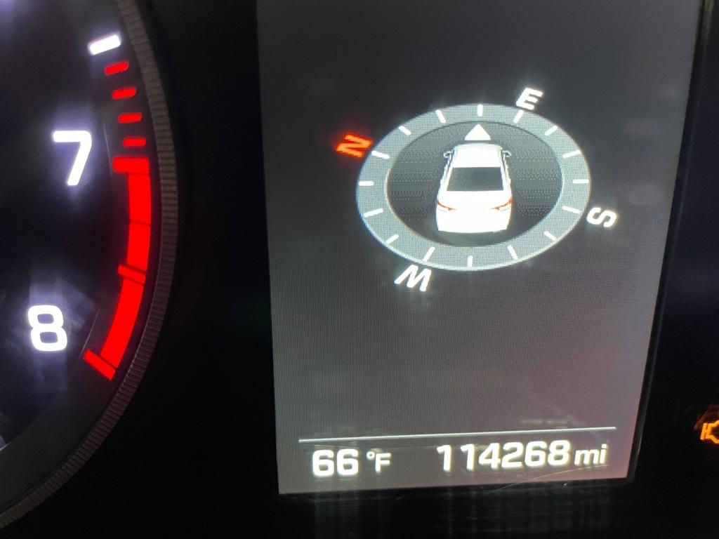 Hyundai Sonata  2016