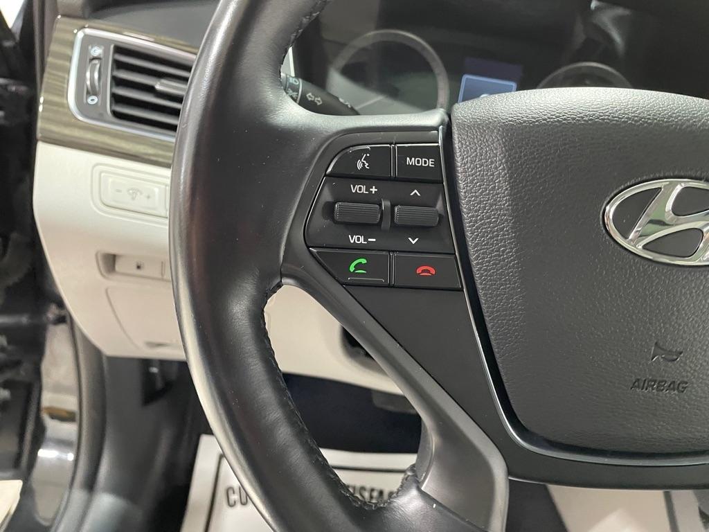 Hyundai Sonata  2016
