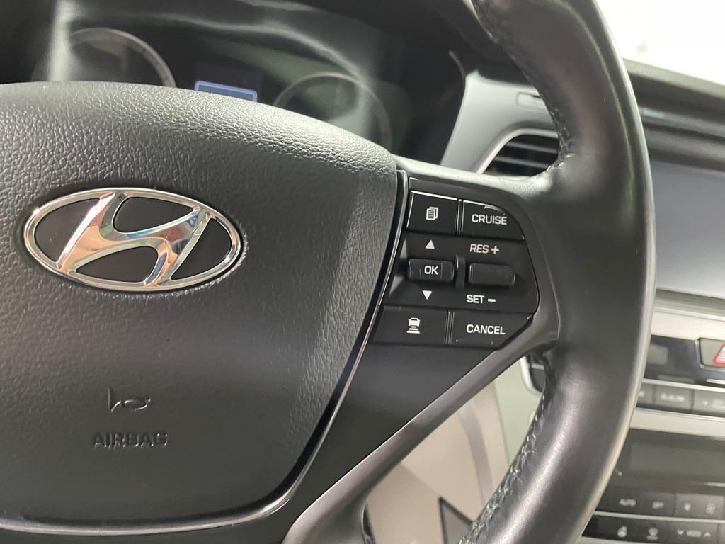 Hyundai Sonata  2016