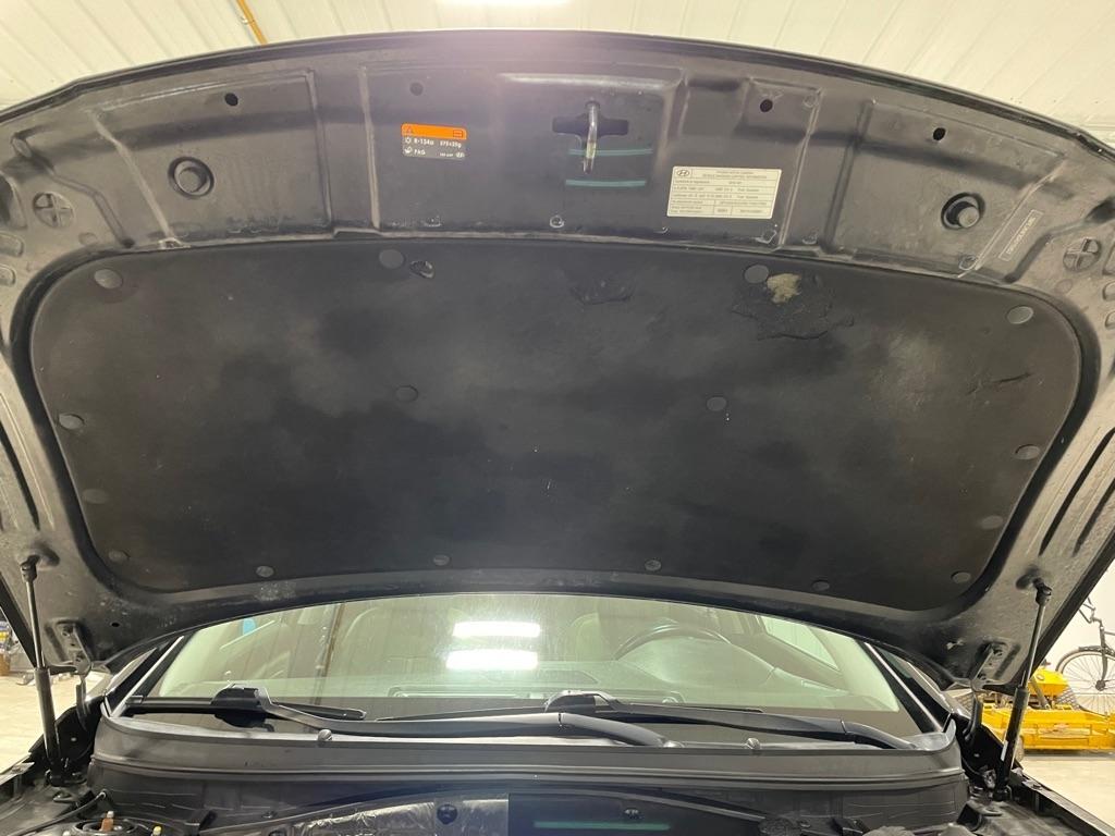 Hyundai Sonata  2016