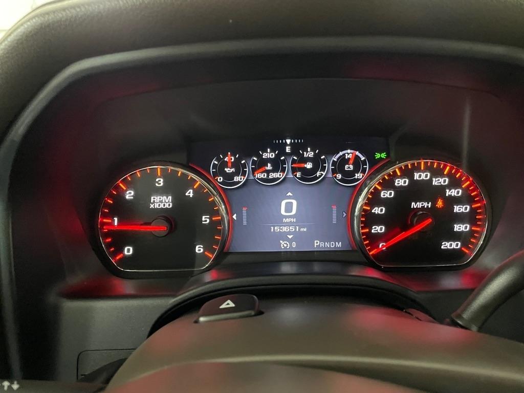 GMC Sierra 1500 Denali 2015