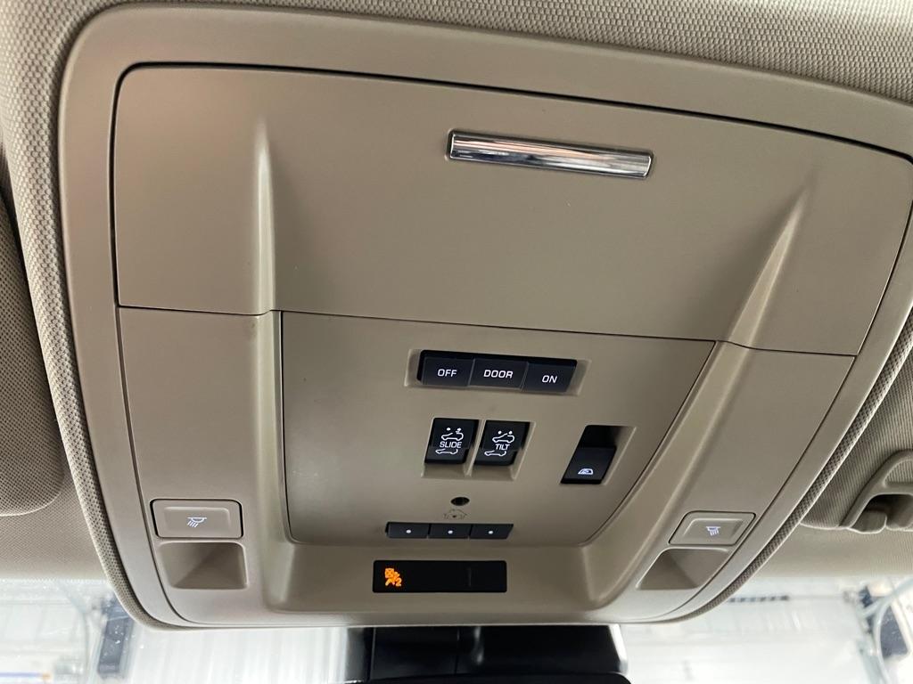 GMC Sierra 1500 Denali 2015