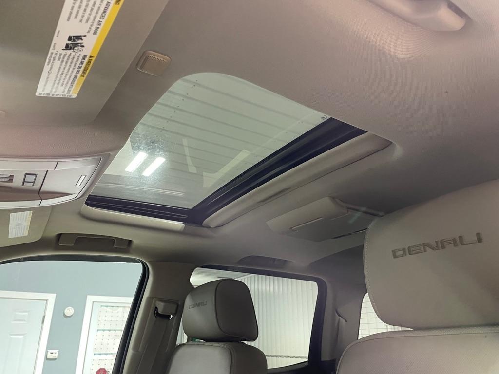 GMC Sierra 1500 Denali 2015