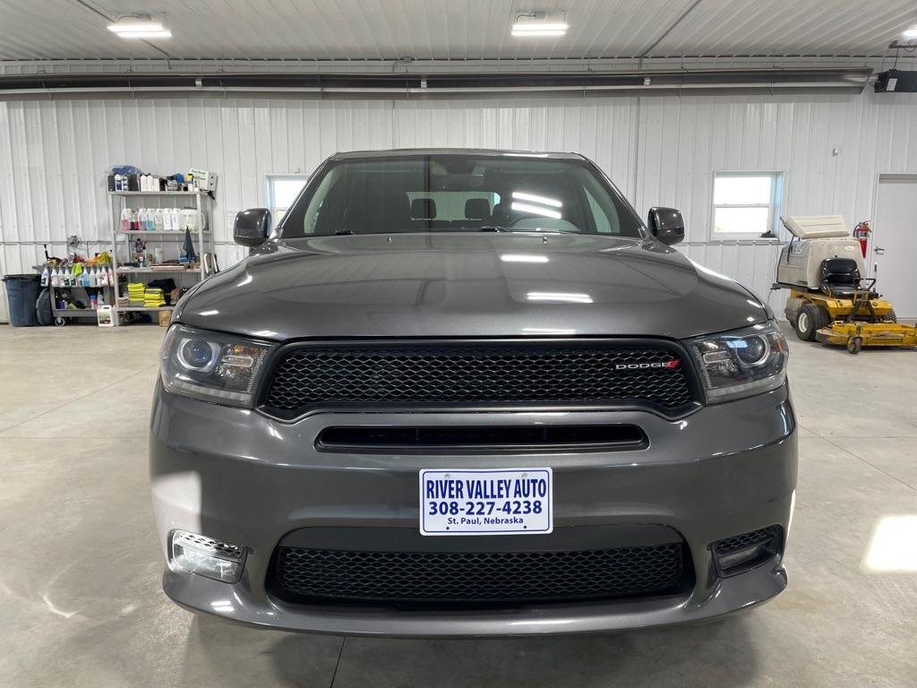 Dodge Durango  2019