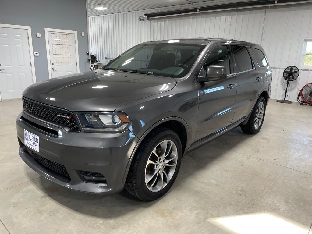 Dodge Durango  2019