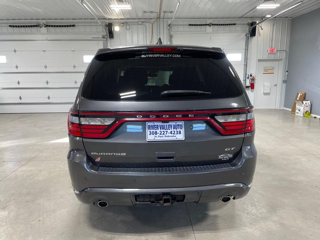 Dodge Durango  2019