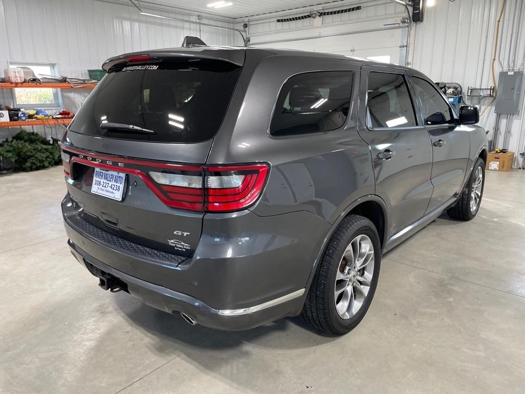 Dodge Durango  2019