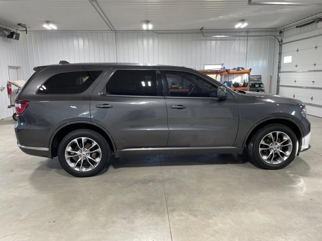 Dodge Durango  2019