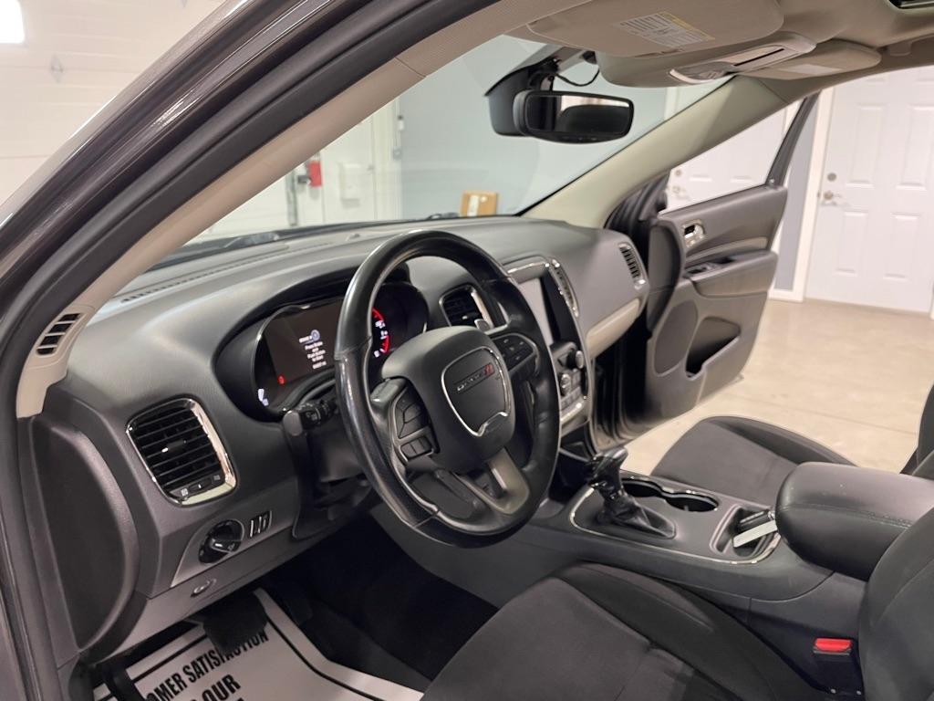 Dodge Durango  2019