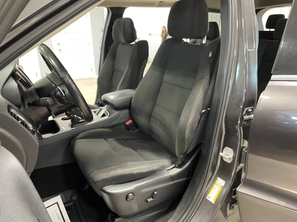 Dodge Durango  2019