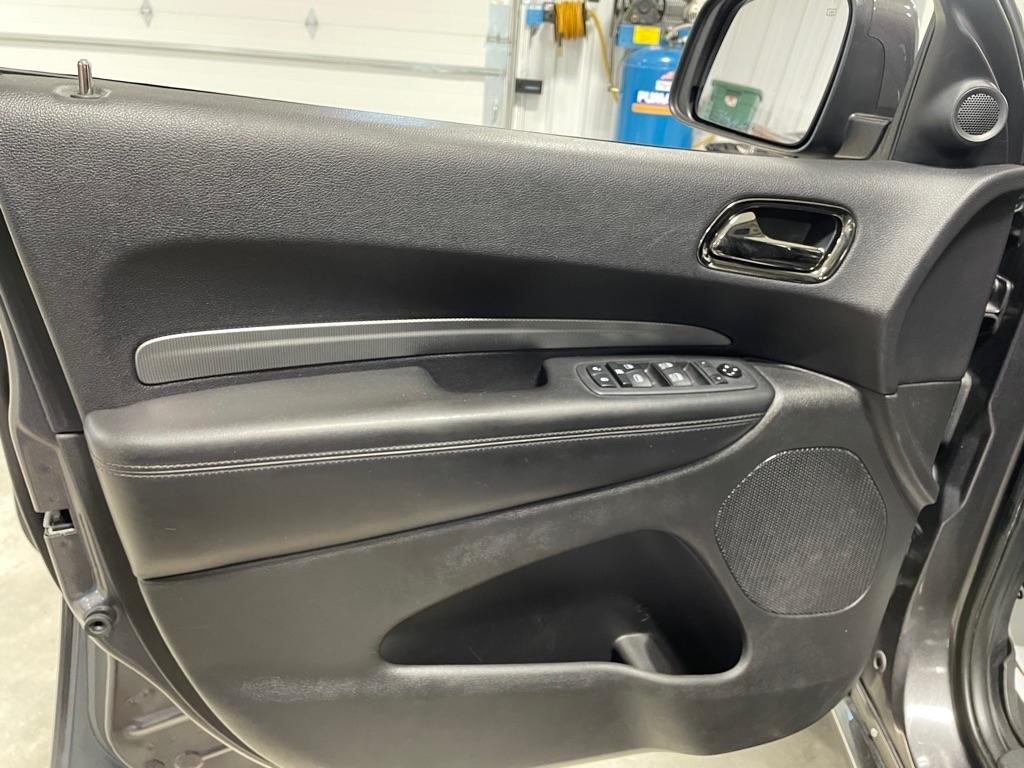 Dodge Durango  2019