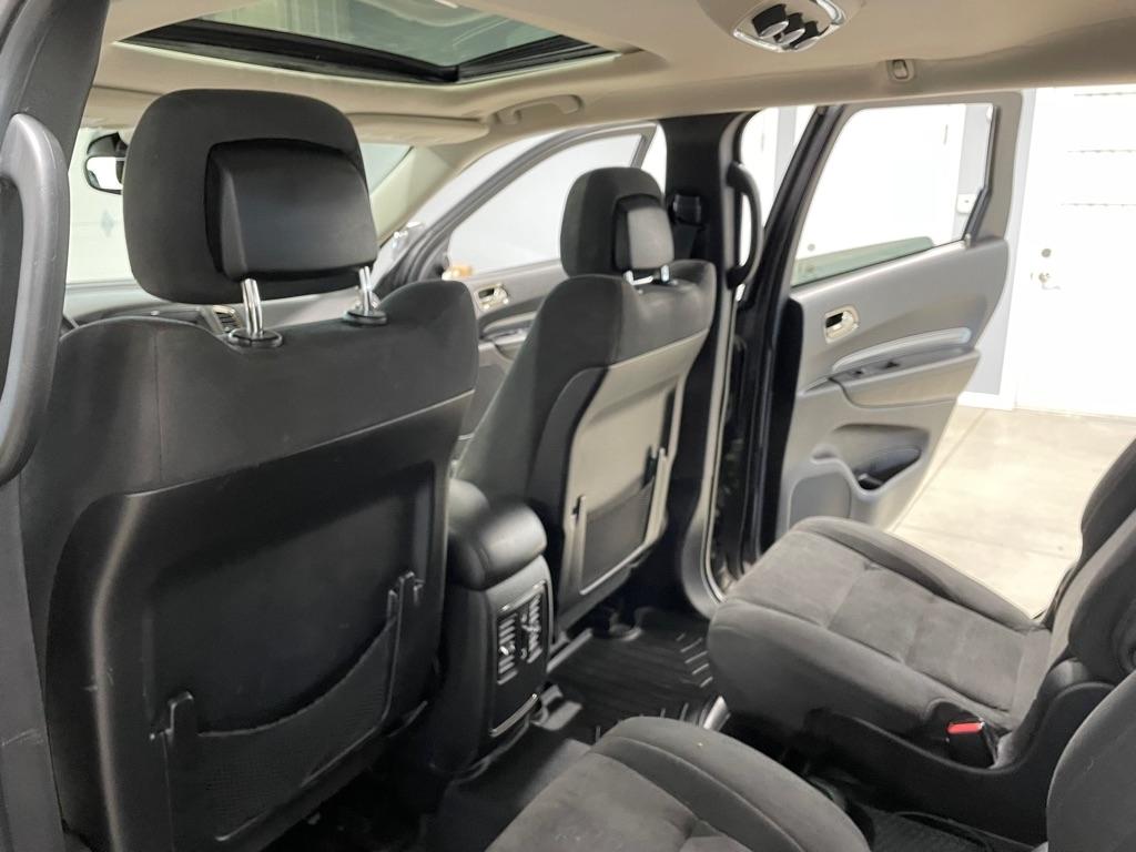 Dodge Durango  2019