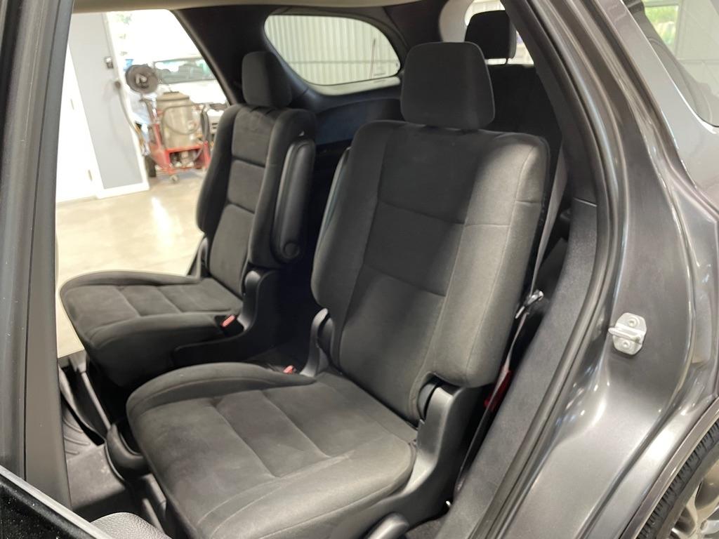 Dodge Durango  2019