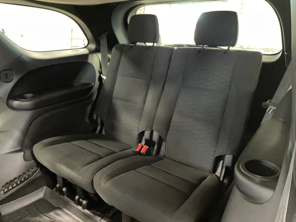 Dodge Durango  2019