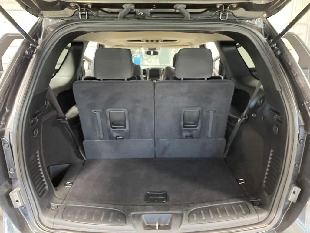 Dodge Durango  2019