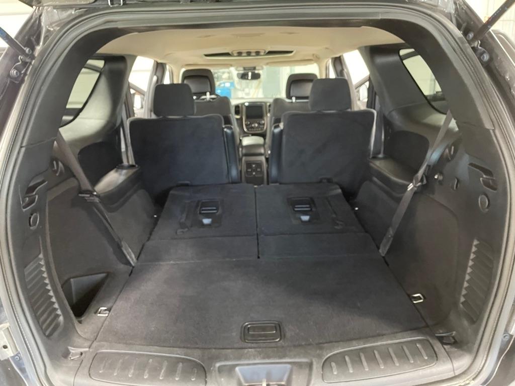 Dodge Durango  2019