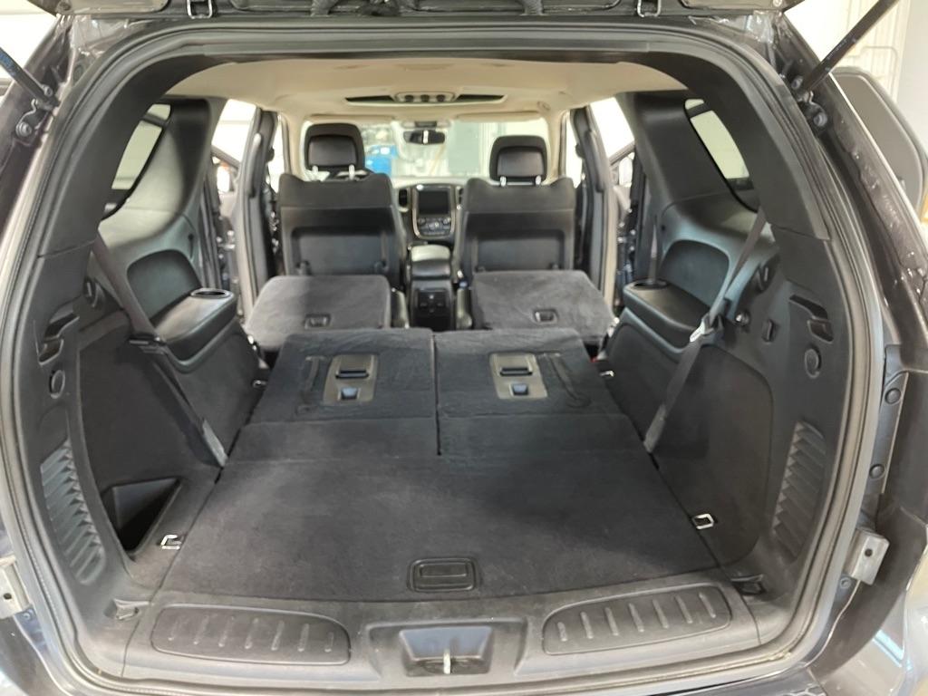 Dodge Durango  2019