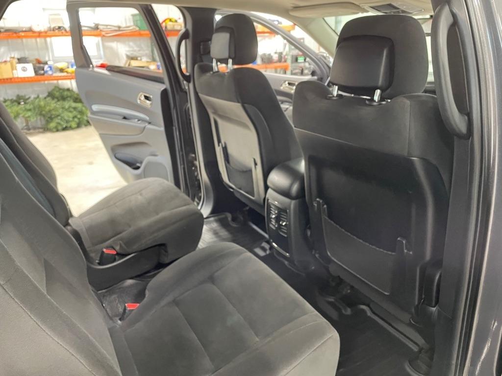 Dodge Durango  2019