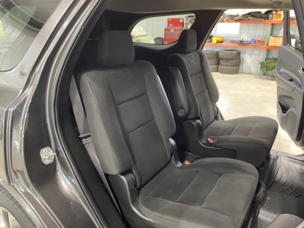 Dodge Durango  2019