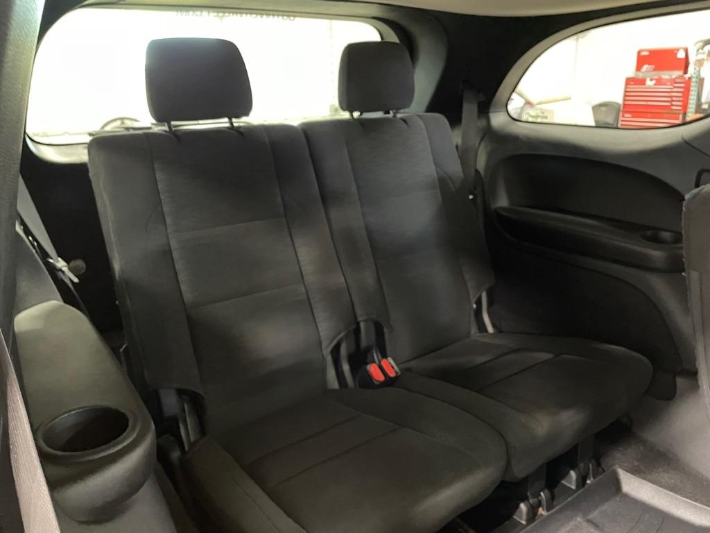 Dodge Durango  2019