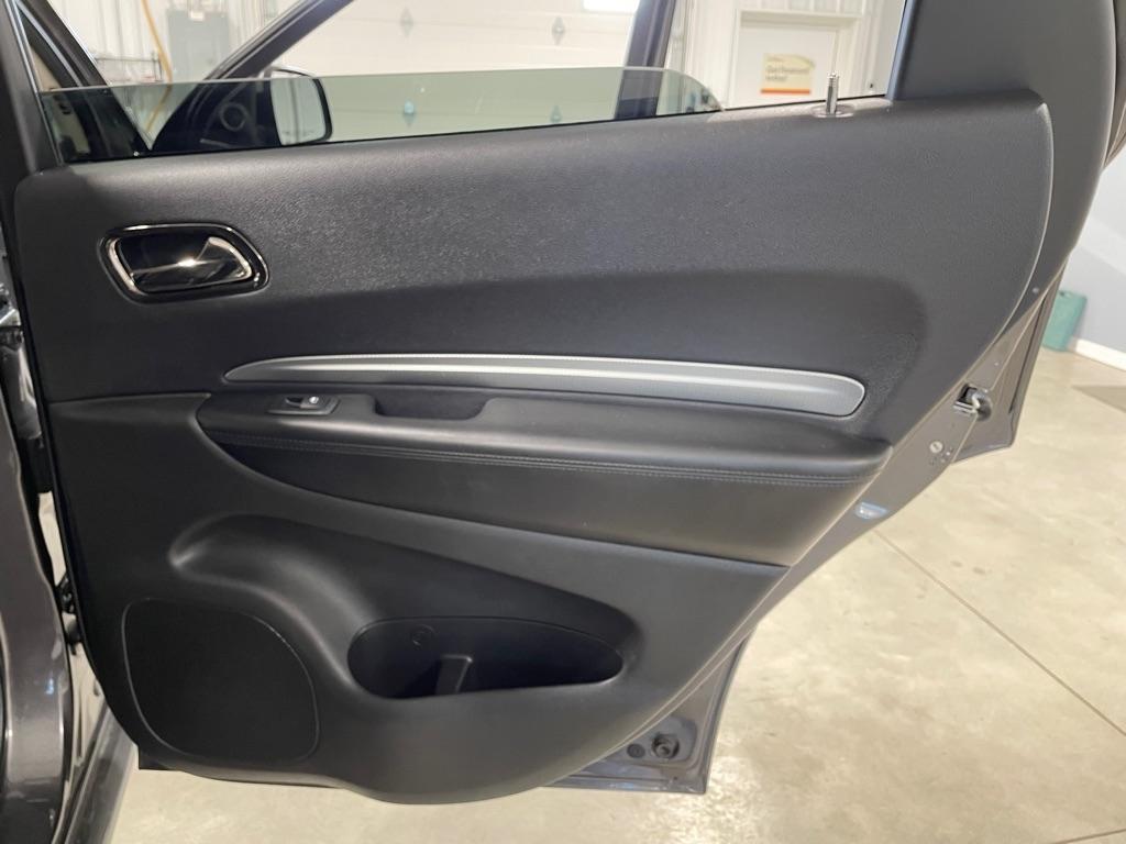 Dodge Durango  2019