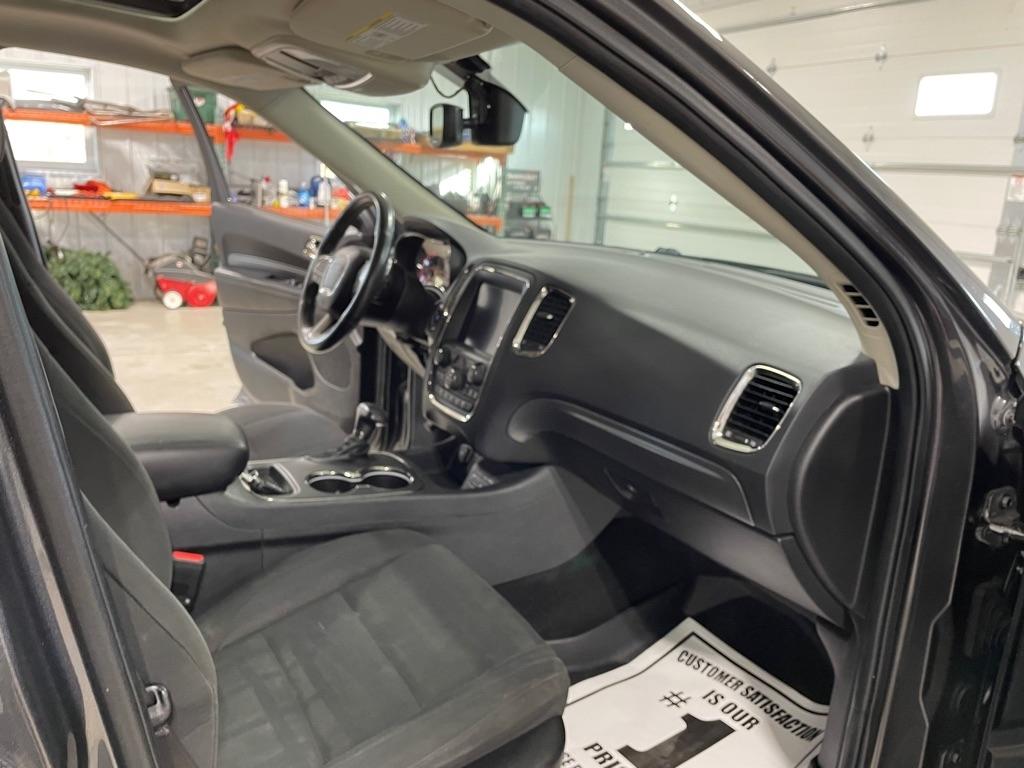 Dodge Durango  2019