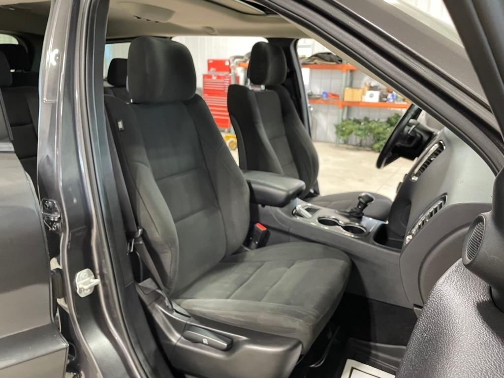 Dodge Durango  2019