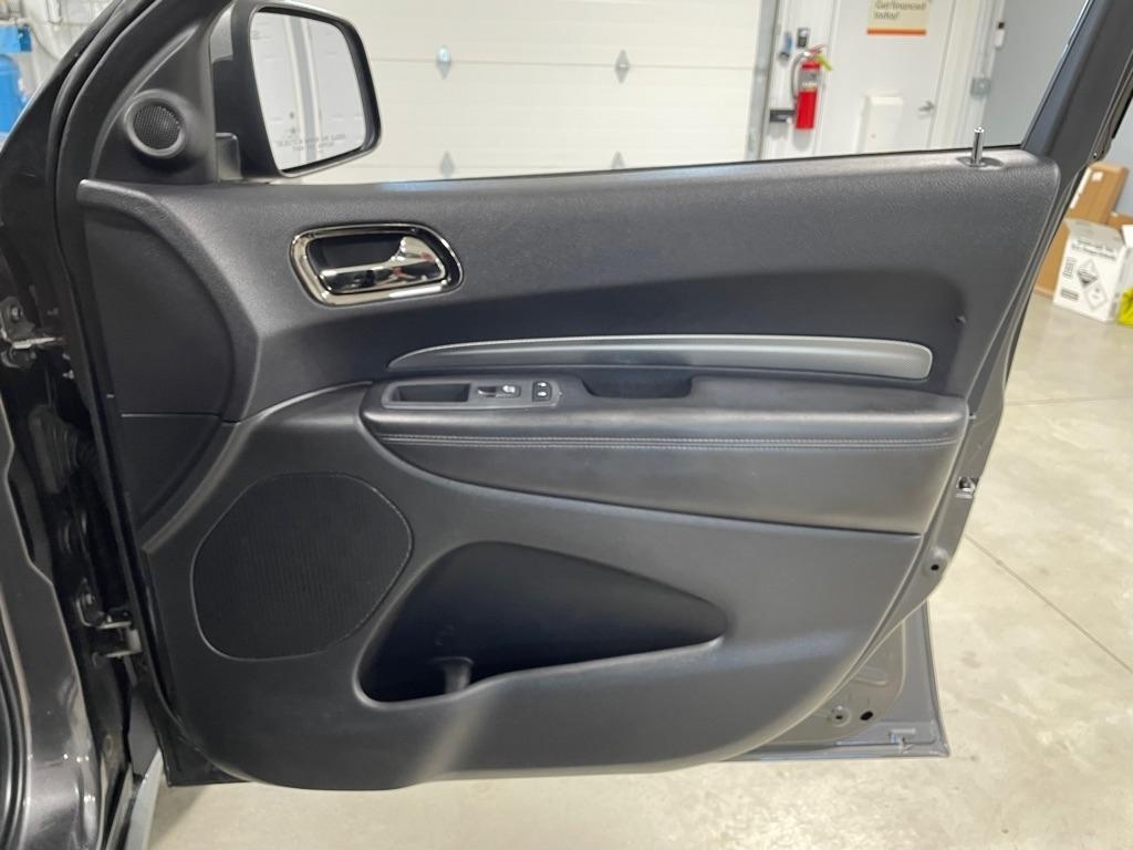 Dodge Durango  2019