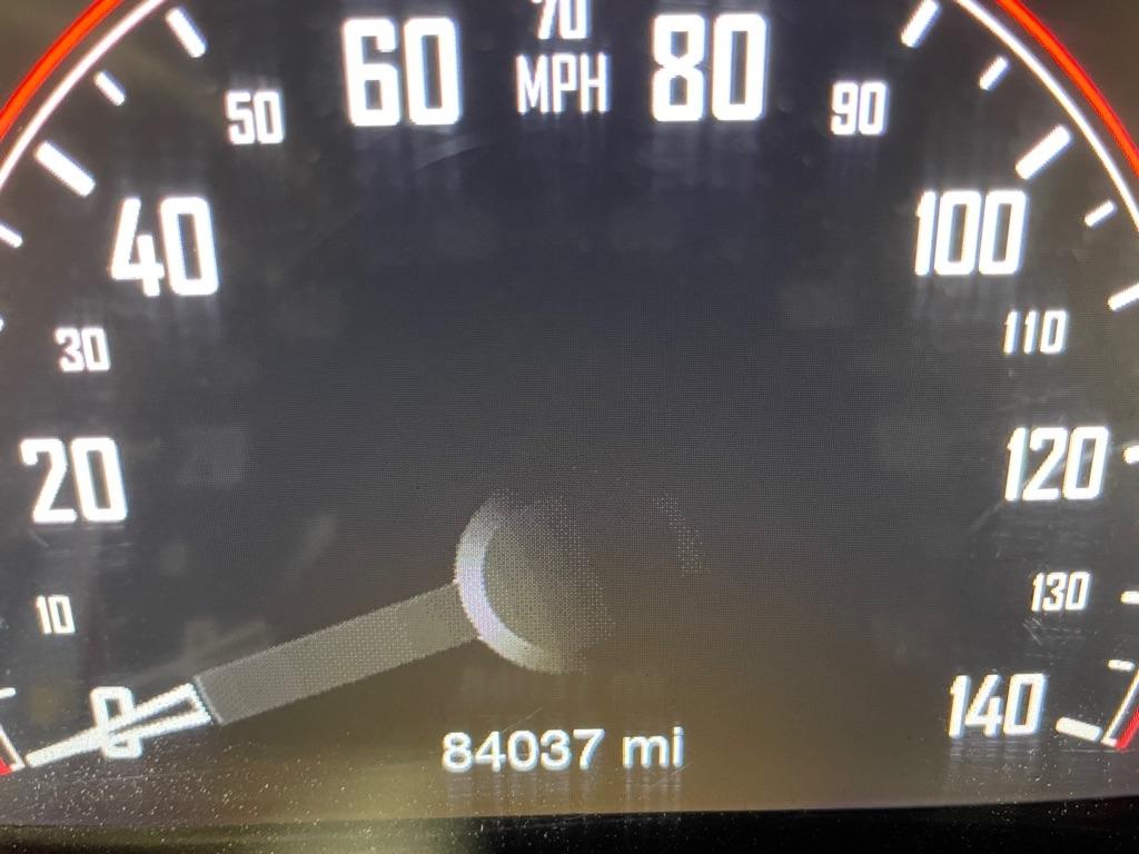 Dodge Durango  2019