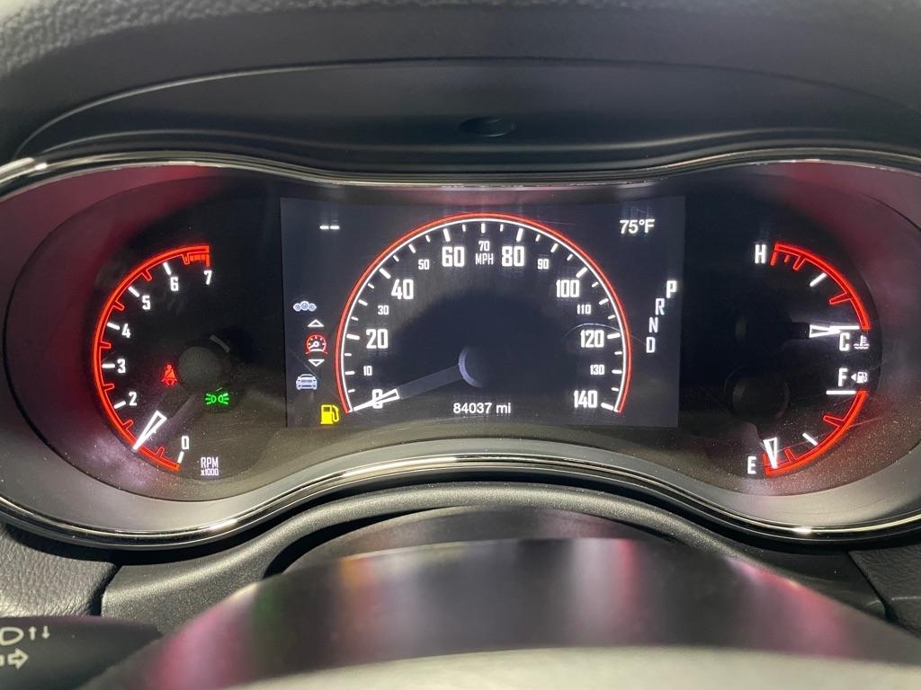 Dodge Durango  2019
