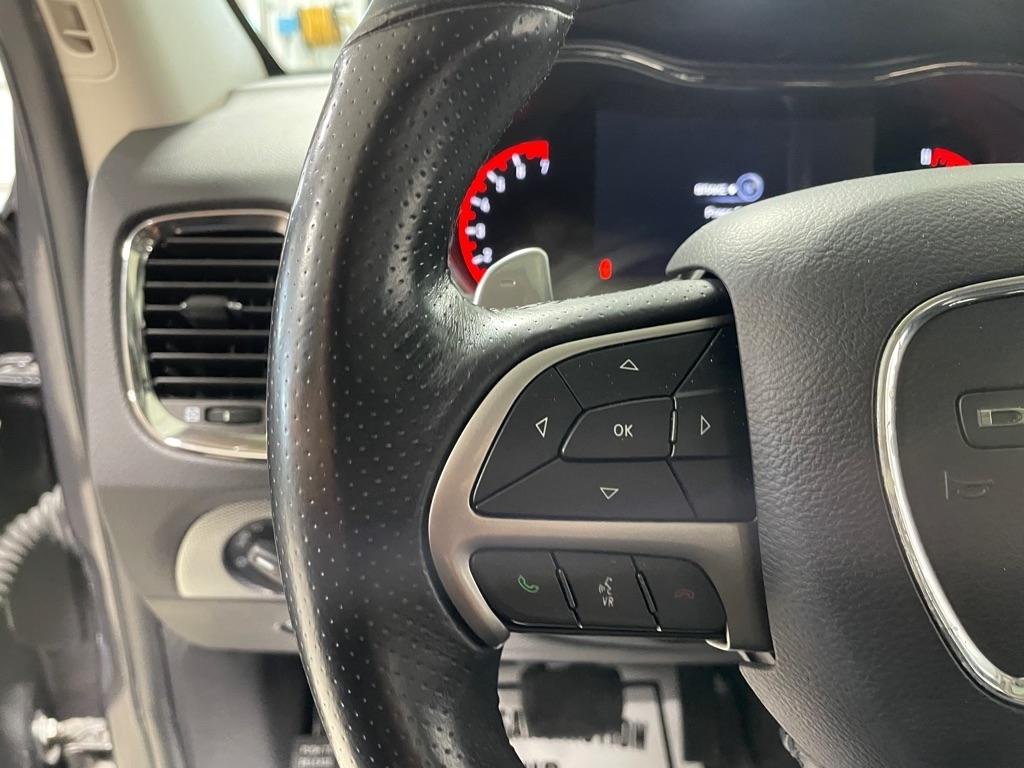 Dodge Durango  2019