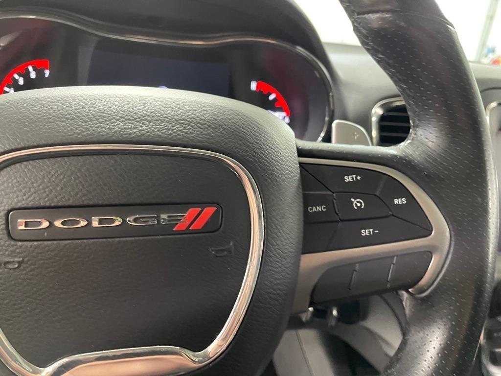Dodge Durango  2019