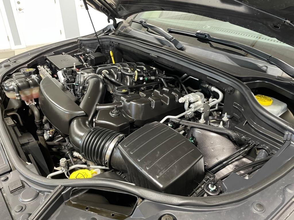 Dodge Durango  2019