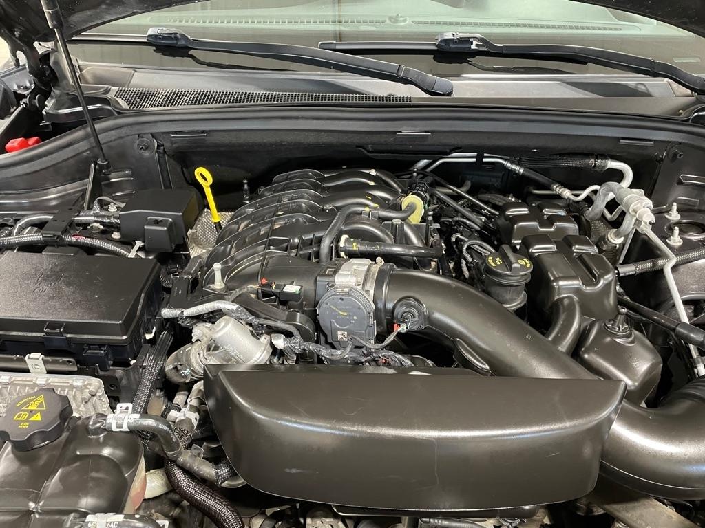 Dodge Durango  2019