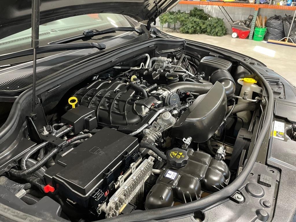 Dodge Durango  2019